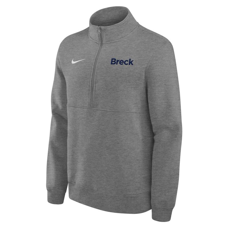 Nike Club Fleece HZ 1/2 Zip - 25/26