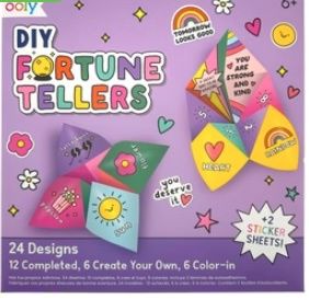 Ooly DIY Kit