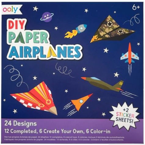 Ooly DIY Kit
