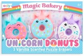 Ooly Scented Puzzle Erasers