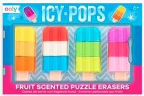 Ooly Scented Puzzle Erasers