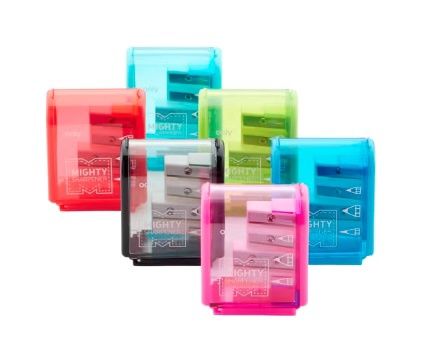 Ooly Mighty Sharpener