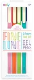 Ooly Fine Line Gel Pens
