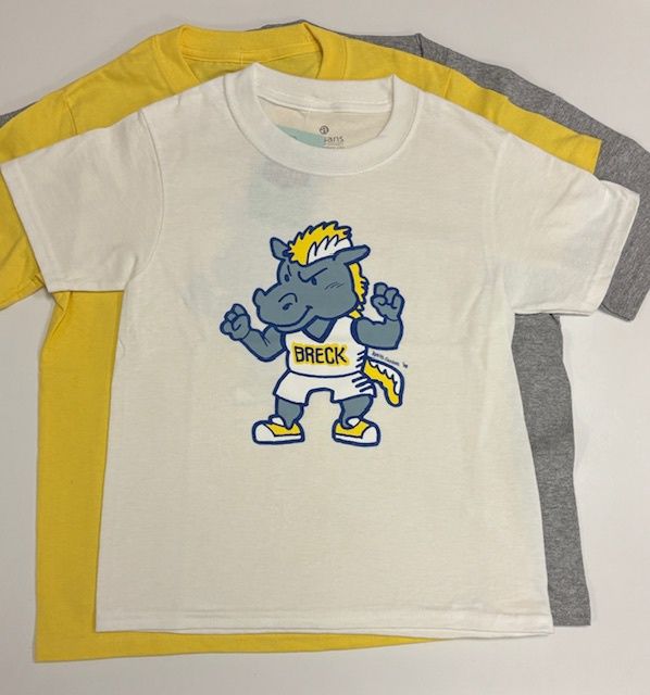 Youth Kevin Cannon T-Shirt