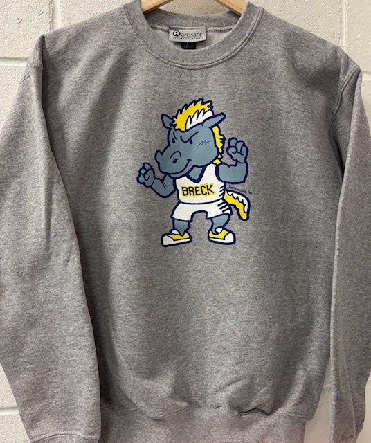 Youth Kevin Cannon Sweatshirt