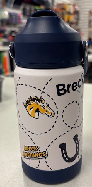 12 oz Kids Bottle