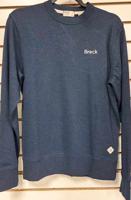 tasc Stadium Sweatshirt