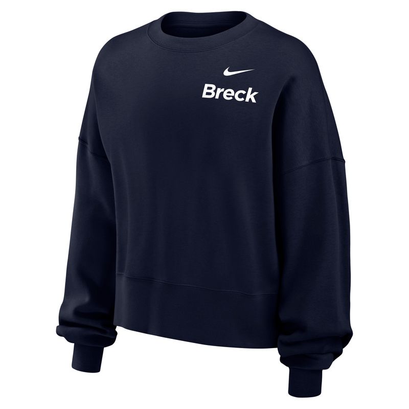 Nike Phoenix Fleece Crew
