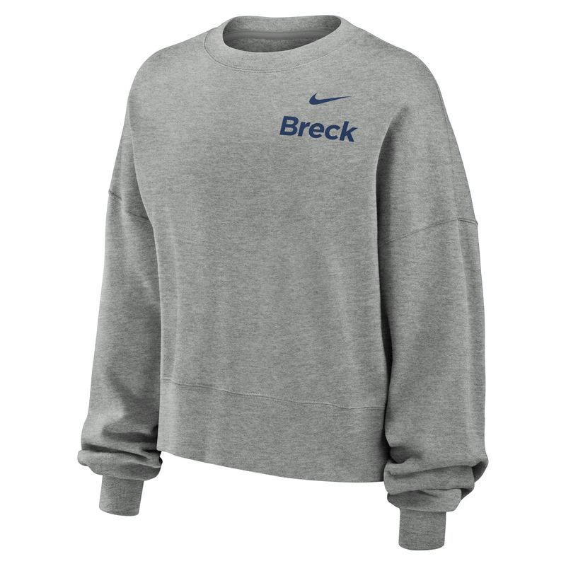Nike Phoenix Fleece Crew