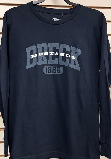 Blue84 1886 Long Sleeve