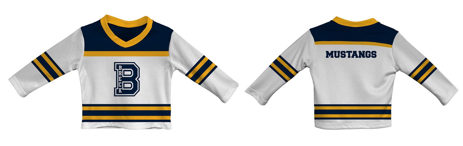 Youth Hockey Jersey