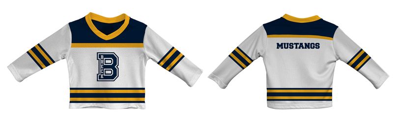 Youth Hockey Jersey