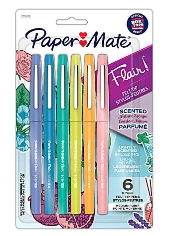 Flair Scented 6 Pack