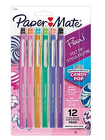 Flair Candy Pop Special Edition 6 Pack