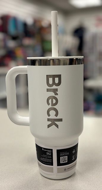 Hydro Flask - 32 oz  Tumbler with Handle and Straw