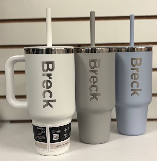 Hydro Flask - 32 oz  Tumbler with Handle and Straw
