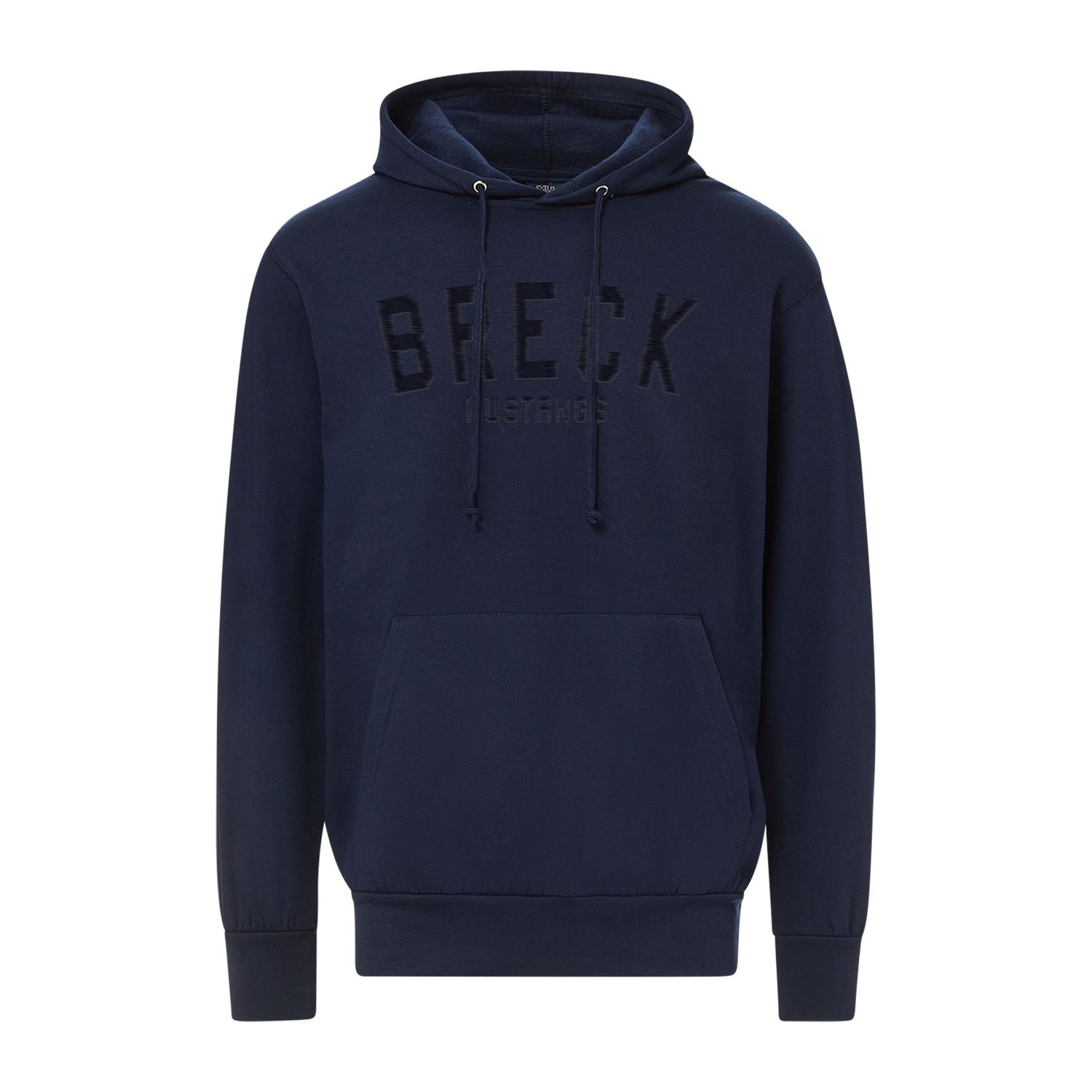 MV Sport Tonal Hoodie, Color: Navy, Size: XS