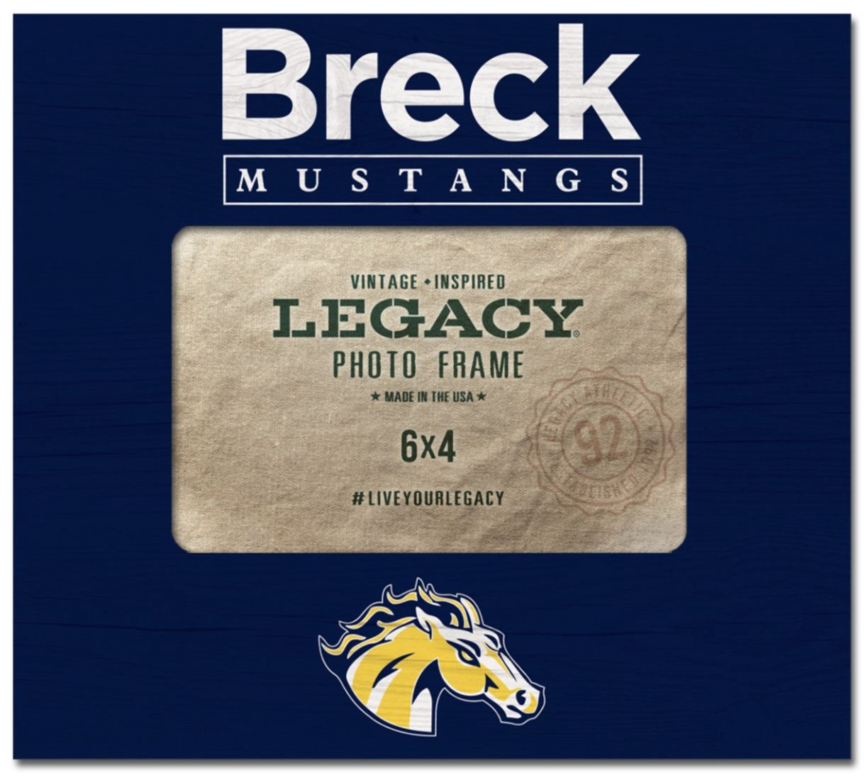 Legacy Picture Frame