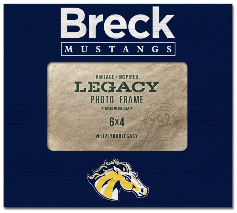 Legacy Picture Frame
