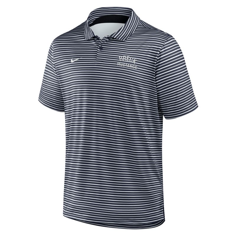 Nike Dri-Fit Stripe Polo