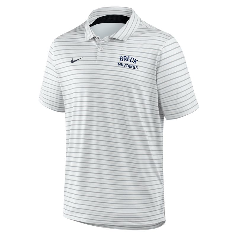 Nike Dri-Fit Stripe Polo