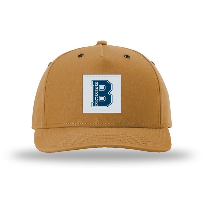 Cap - USCAPE Burnside Craft with "B" Patch