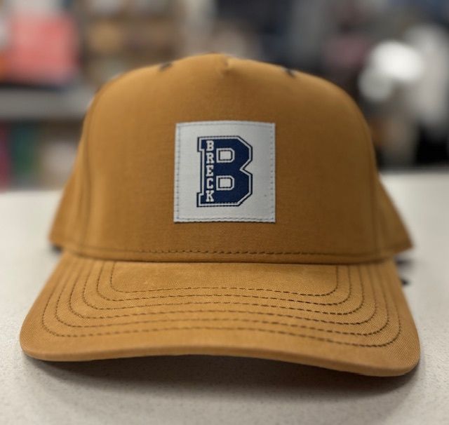 Cap - USCAPE Burnside Craft with "B" Patch