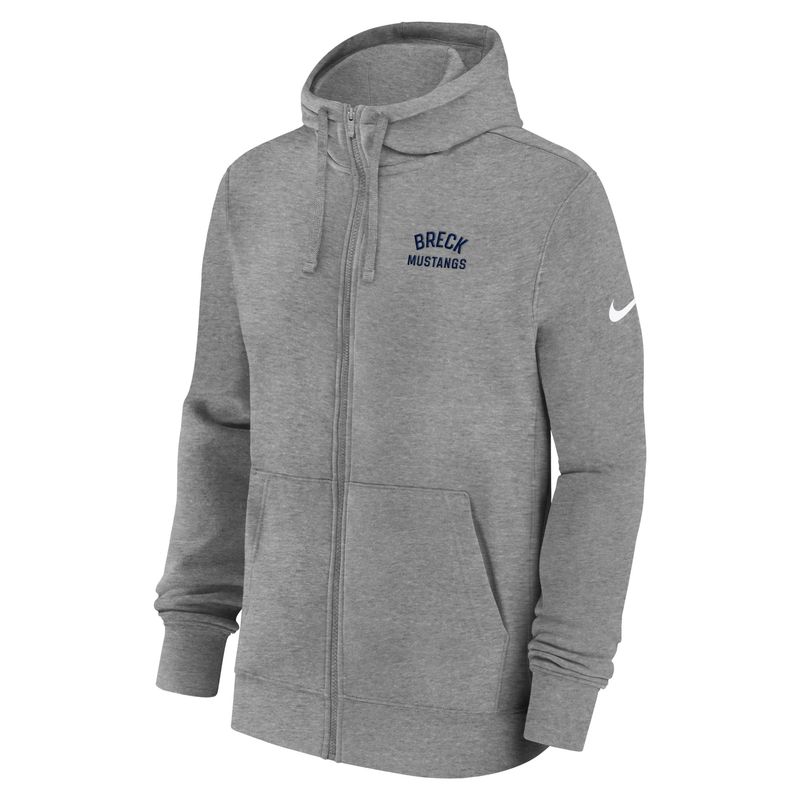 Nike Club Fleece FZ Hoodie