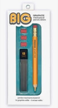 Snifty BIG Pencil 2.0mm