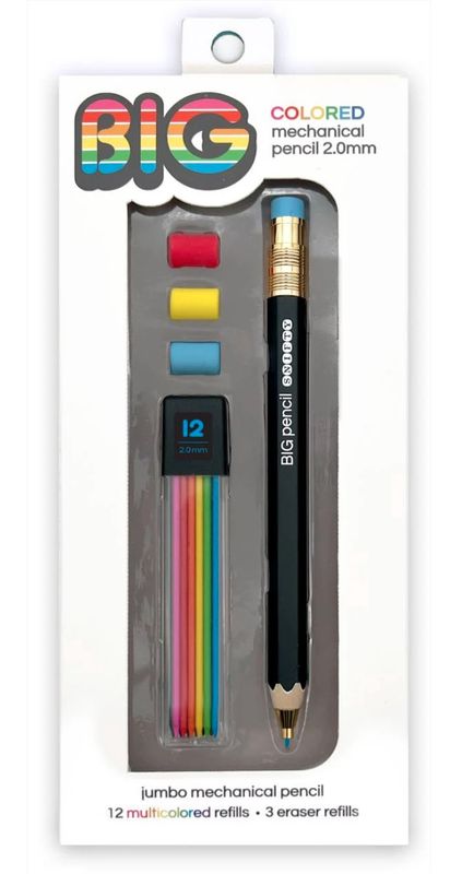 Snifty BIG Pencil 2.0mm