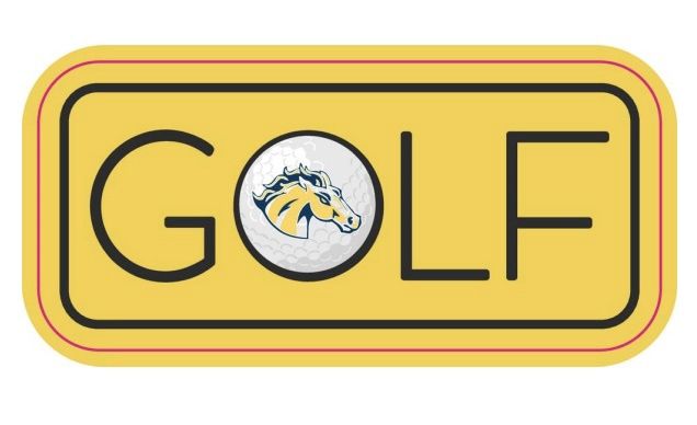 Vinyl Sticker - Breck Golf