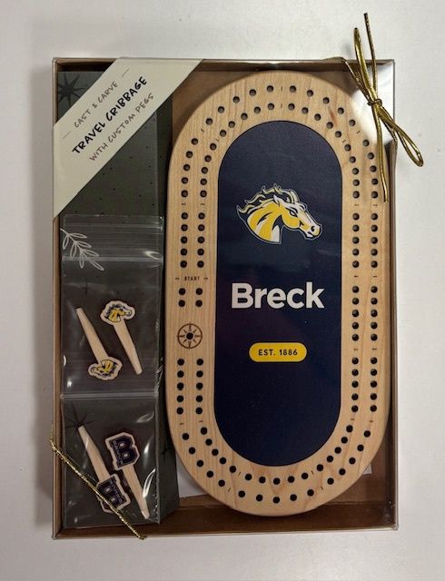 Cribbage Set - Cast &amp; Carve Custom