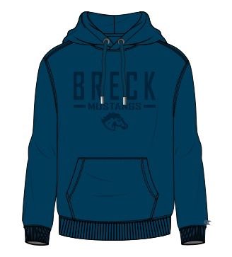 Colosseum Tonal Hoodie