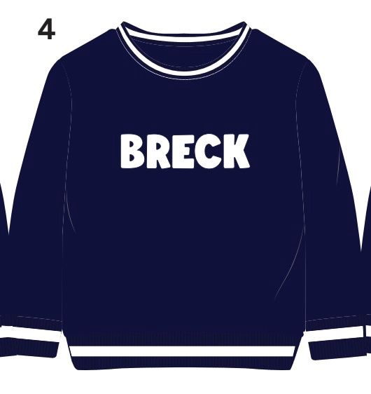 Ellsworth &amp; Ivey Youth Sweatshirt