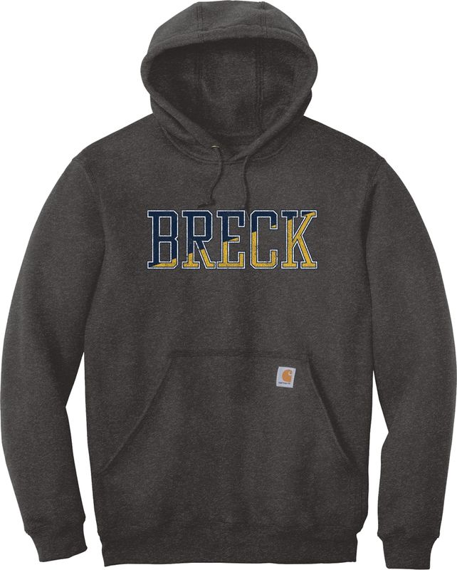 Carhartt Hooded Sweatshirt