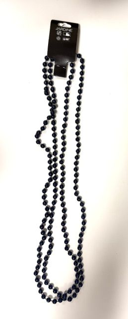 Spirit Beads - 2 Pack - 1 Color, Color: Navy