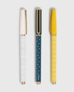 U Brands Felt Tip Pens - Set of 3