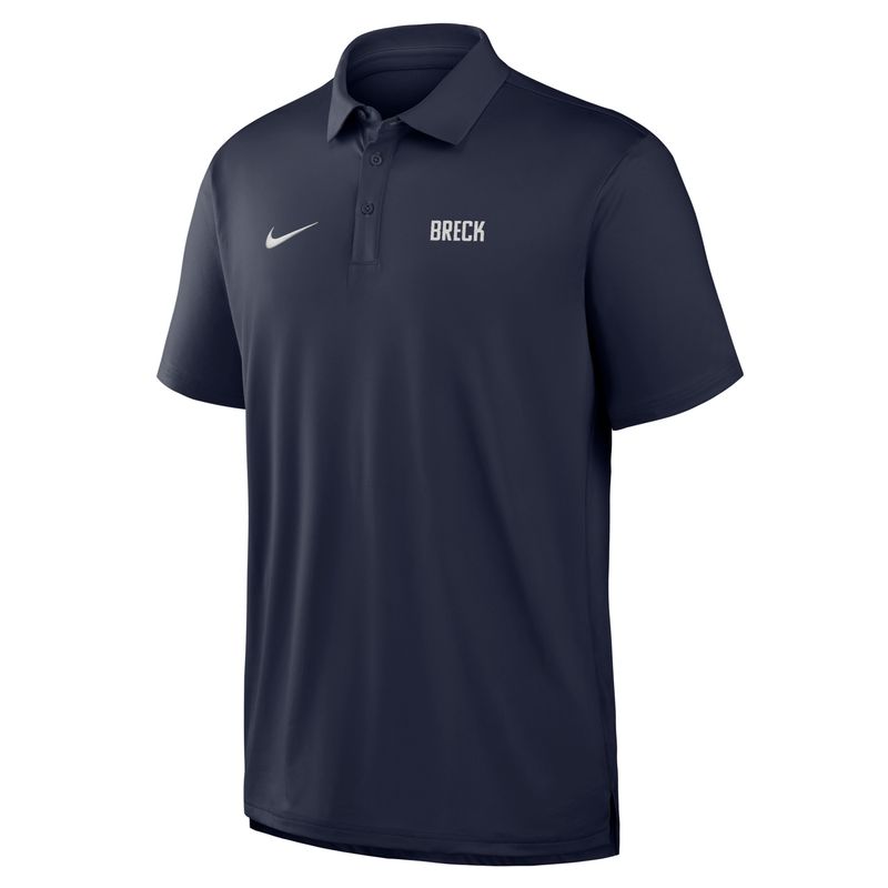 Nike Dri-Fit Tour Polo - College Navy