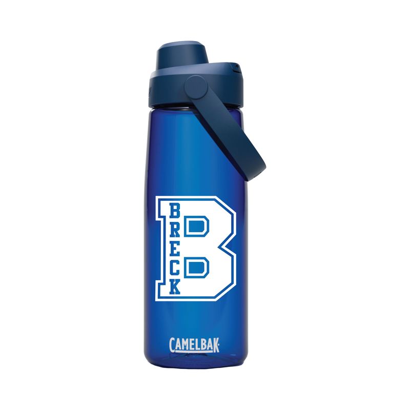 CamelBak Water Bottle - Thrive Chug 25oz
