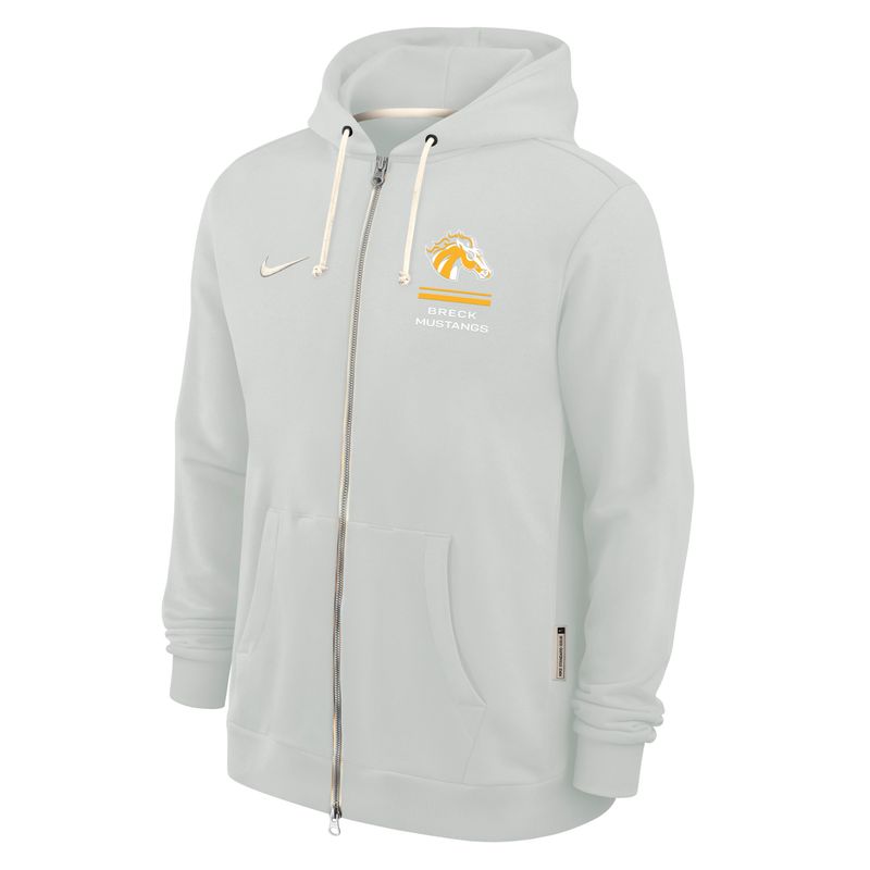 NIke Dri-Fit Full Zip Hoodie