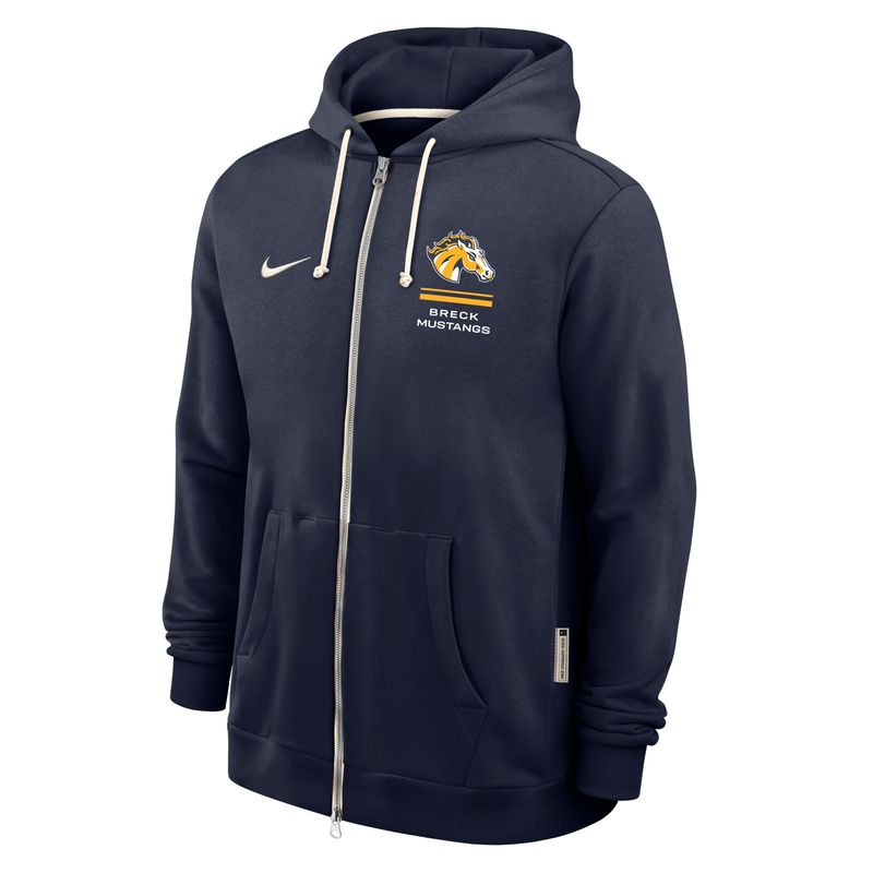 NIke Dri-Fit Full Zip Hoodie