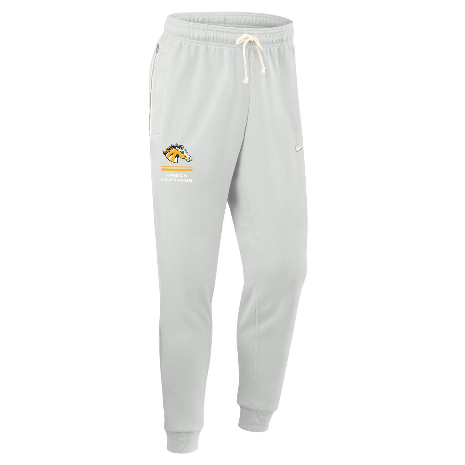 Nike Dri-Fit Taper Pant, Color: Photon Dust, Size: Small
