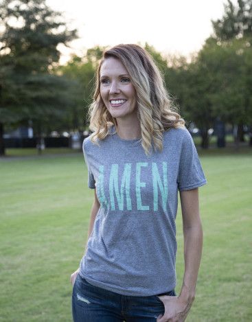 Amen, Size: Sm