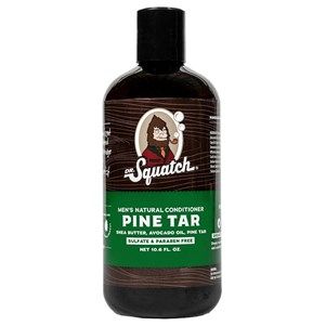 Conditioner, Flavor: Pine Tar