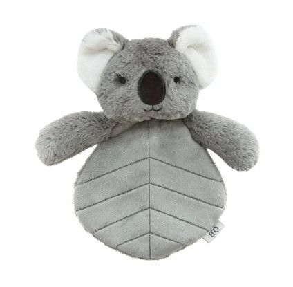 Lovey Toy, Style: Kelly Koala