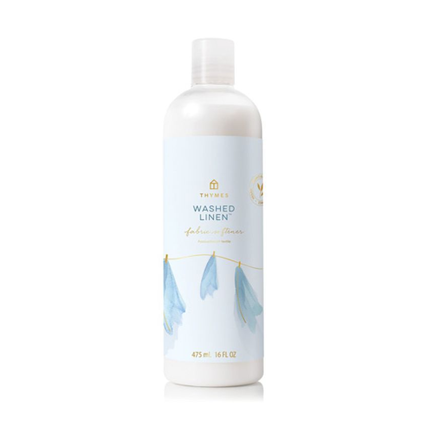 Fabric Softener, Flavor: Washed Linen
