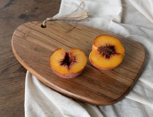 Prairie Cutting Board, Size: 12 x 9