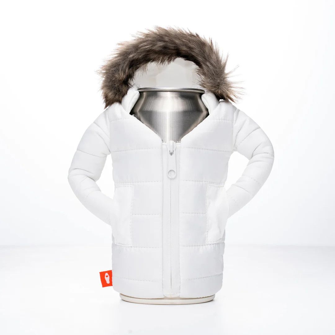 The Pahka, Style: Sandy White