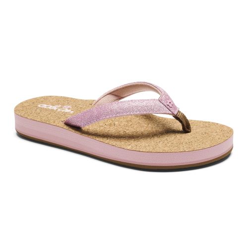 Lil Capri, Color: Pink, Size: 9/10