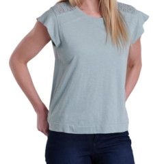 KUHL Shilo Shirt, Color: Agave, Size: XS